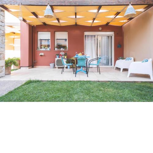Origeo casa