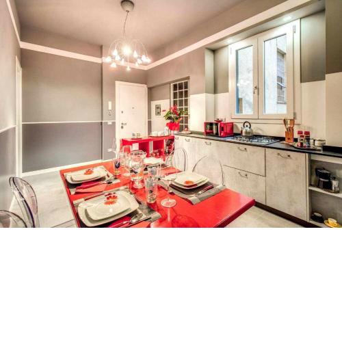 Original House in Trastevere