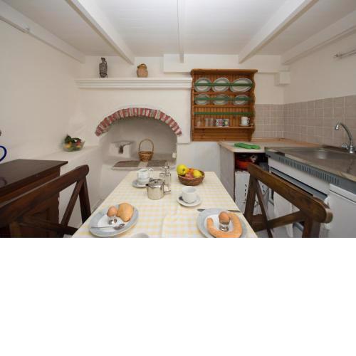 Original Villa George