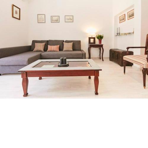 Original y coqueto apartamento junto a la Plaza Mayor