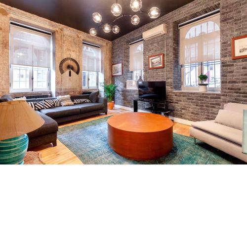 Origine Rentals Galata L1