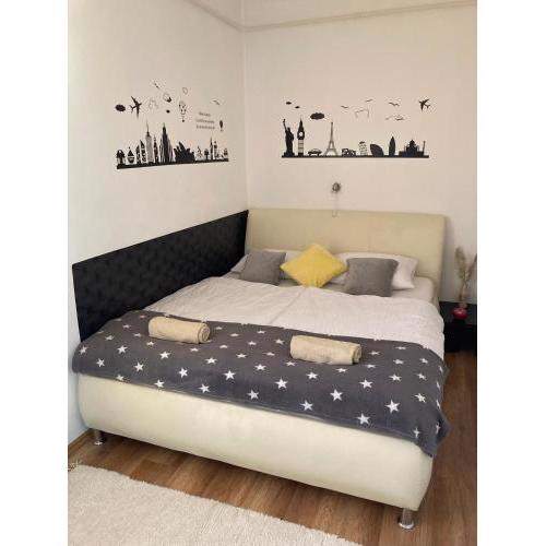 Origo Apartman