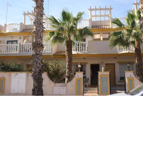 Oriheula Costa Cabo Roig 6