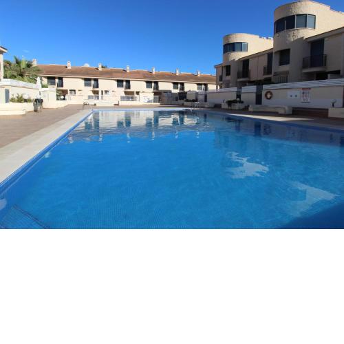 Orihuela Costa, Cabo Roig, ELVIRAHOME CALLE AIRE EN CAMPOAMOR