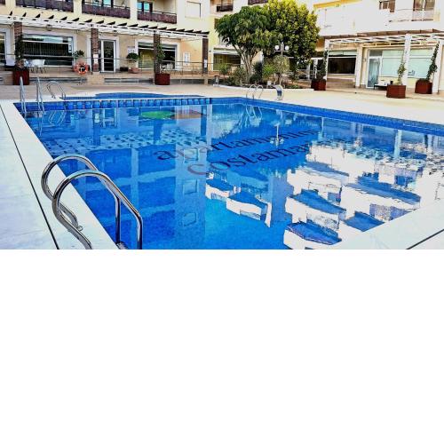 Orihuela Costa Costamarina Cabo Roig Apartamentos TIKASA