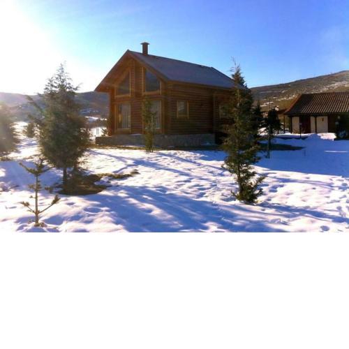 Orino Livadi Chalet II