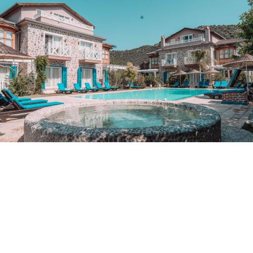 ORINO SUITES