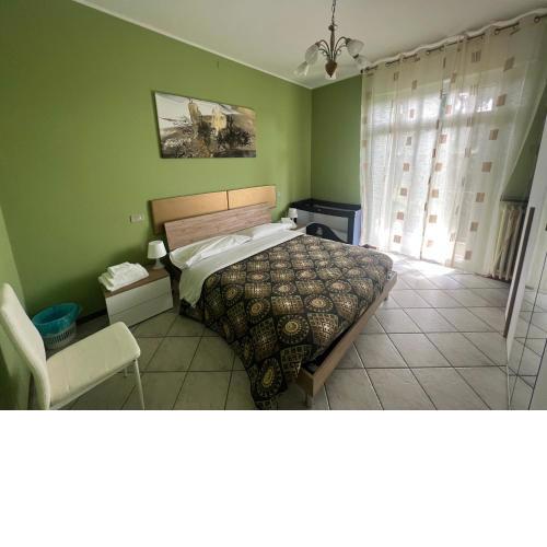 Orio EASY RELAX 24H Airport 2 - Top appartment