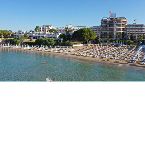 Orion Beach Hotel