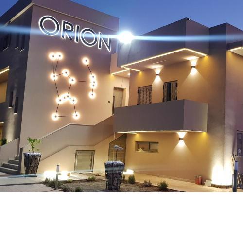 Orion Eco Suites