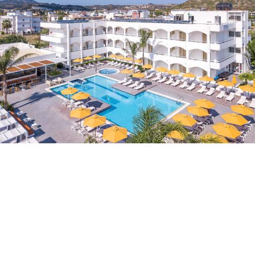 Orion Hotel