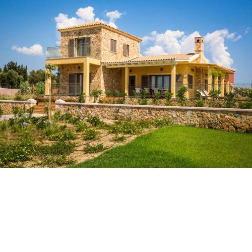 Orion Luxury Villa