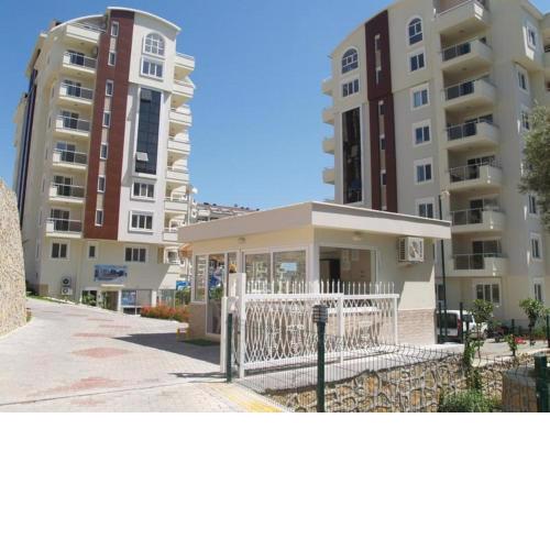 Orion Resort Gülay 18
