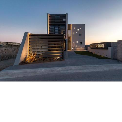 Orion suites
