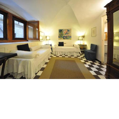 Orione Apartment
