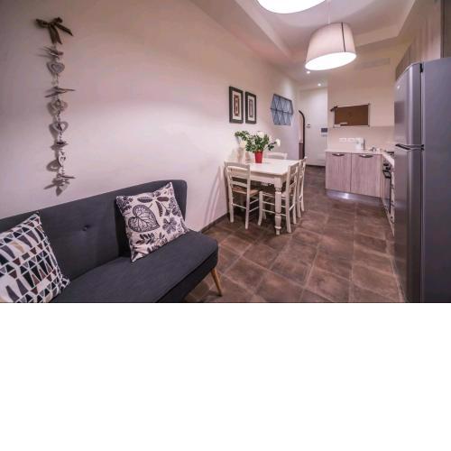 Oriuolo Florence Apartments