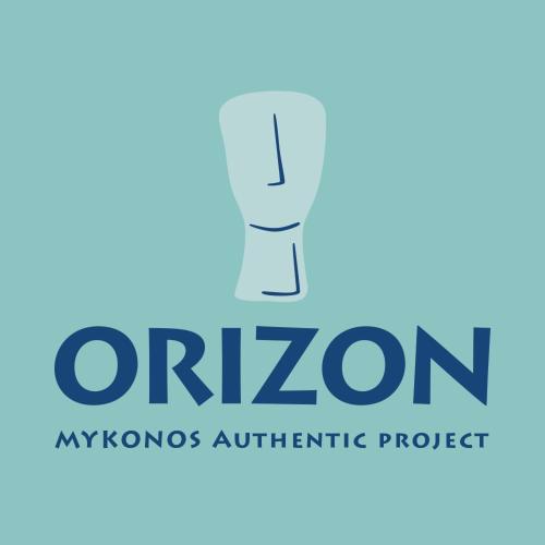 Orizon Tagoo Mykonos
