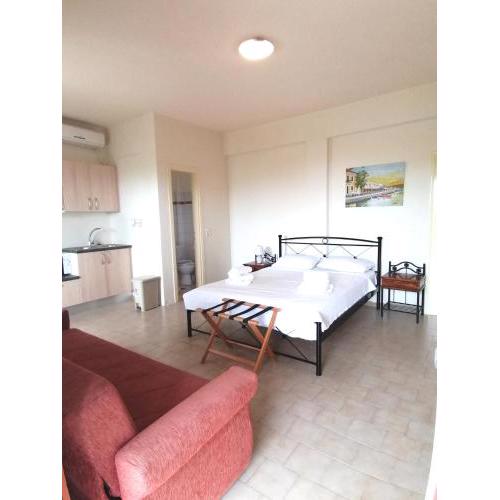 orizontas studios & apartments
