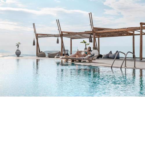 Orizontes Hotel Santorini