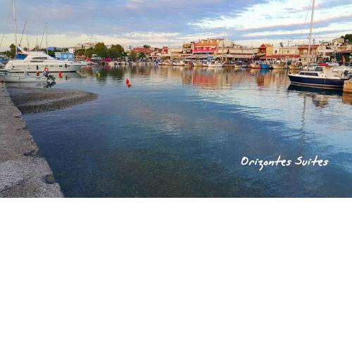 Orizontes Suites XL