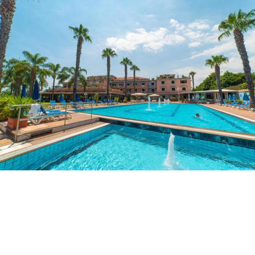 Orizzonte Acireale Hotel