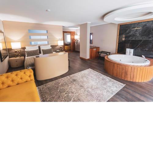 Orka Cove Hotel Penthouse & Suites Adults Only