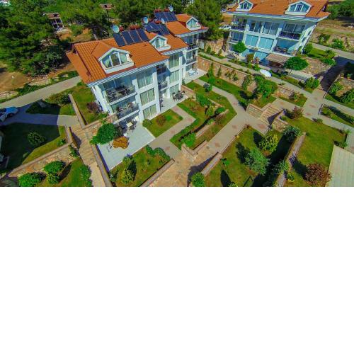 Orka Gardens Apartments