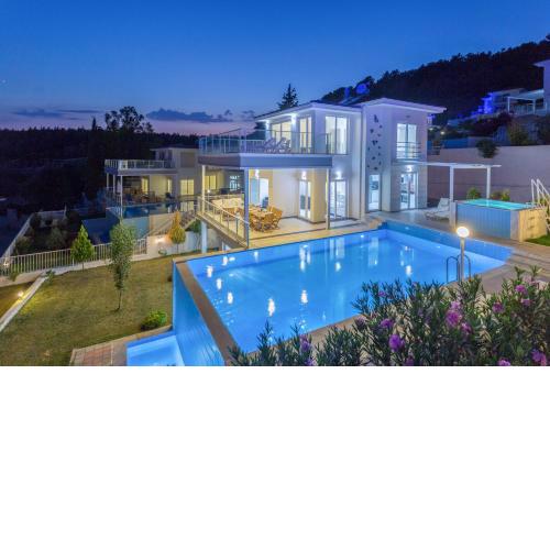 Orka Resıdence Villa 5