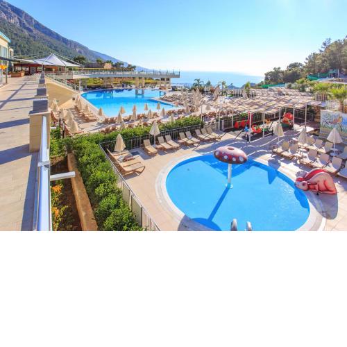 Orka Sunlife Resort Hotel and Aquapark