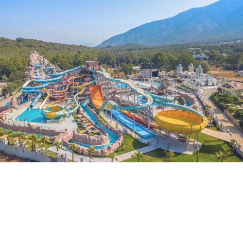 Orka World Hotel & Aquapark