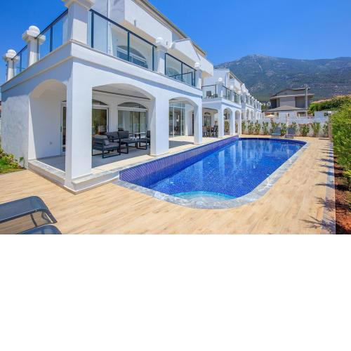 Orka World Villa 2