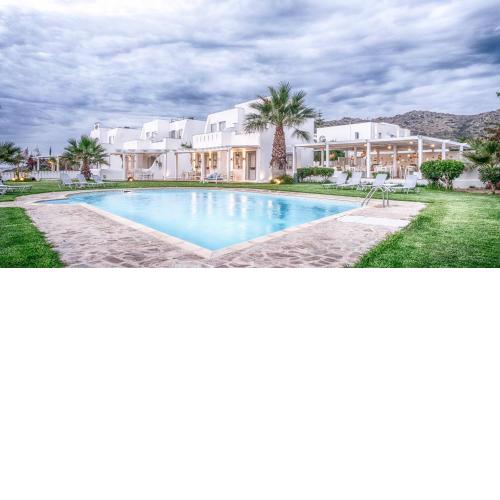 Orkos Beach Hotel