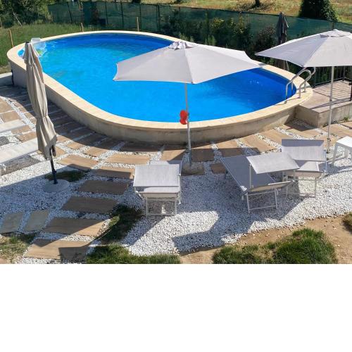 Orlandi Sun casa