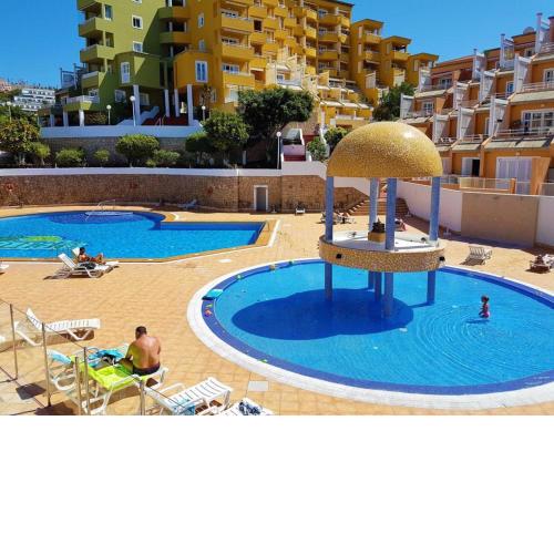 Orlando - Tenerife Sur