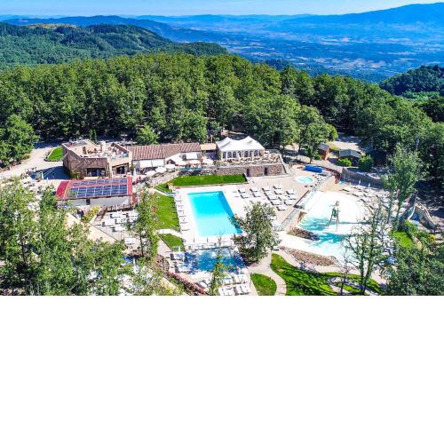 Orlando in Chianti Glamping Resort