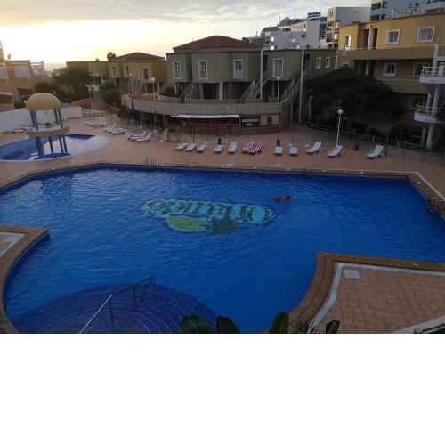 ORLANDO RESORT Playa Las Américas