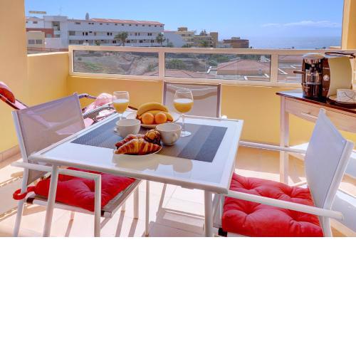 Orlando Sea View Apartment