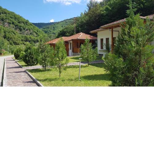 Orlova skala holiday village