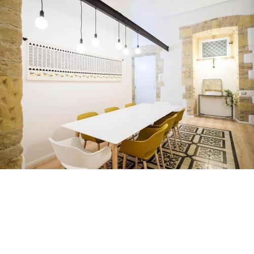 Orma Design Rooms - Historic centre