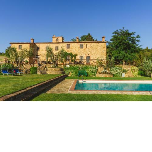 Ormanni nel Chianti Classico