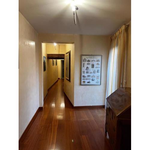 Ormesini Apartment