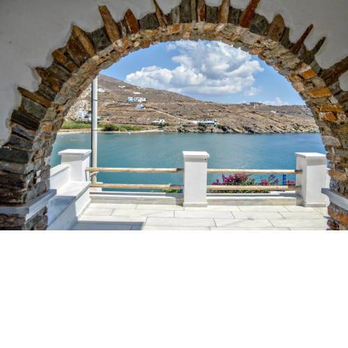 Ormos Giannaki Great Sea View