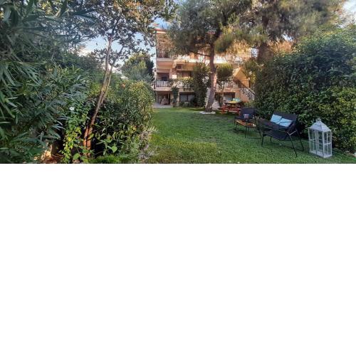 Ormos House