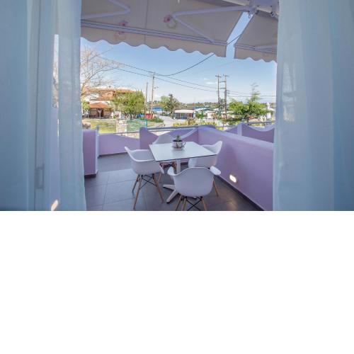 Ormos View Apartments