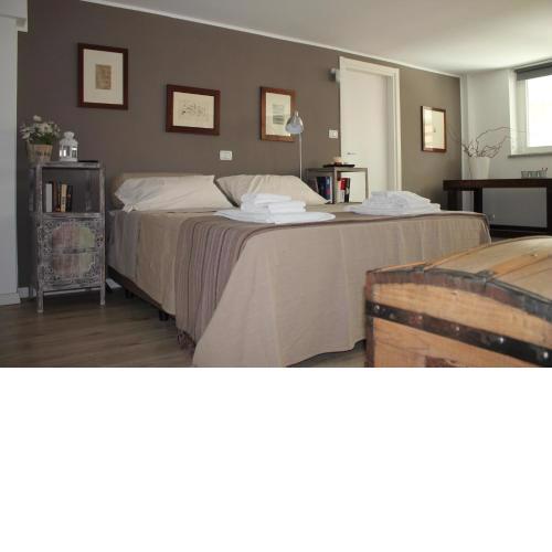 Ornato Garden Apartment