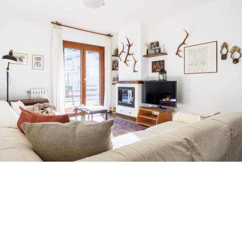 Orobie Aprica Apartment