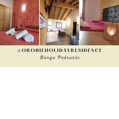 Orobie Holiday Apartments