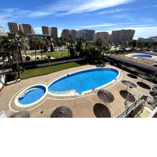 Oropesa del Mar Inn