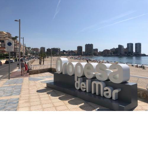 Oropesa del Mar