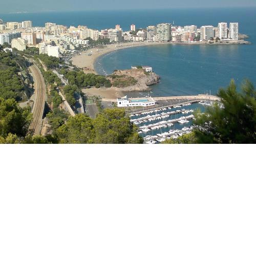 OROPESA PLAYA LA CONCHA